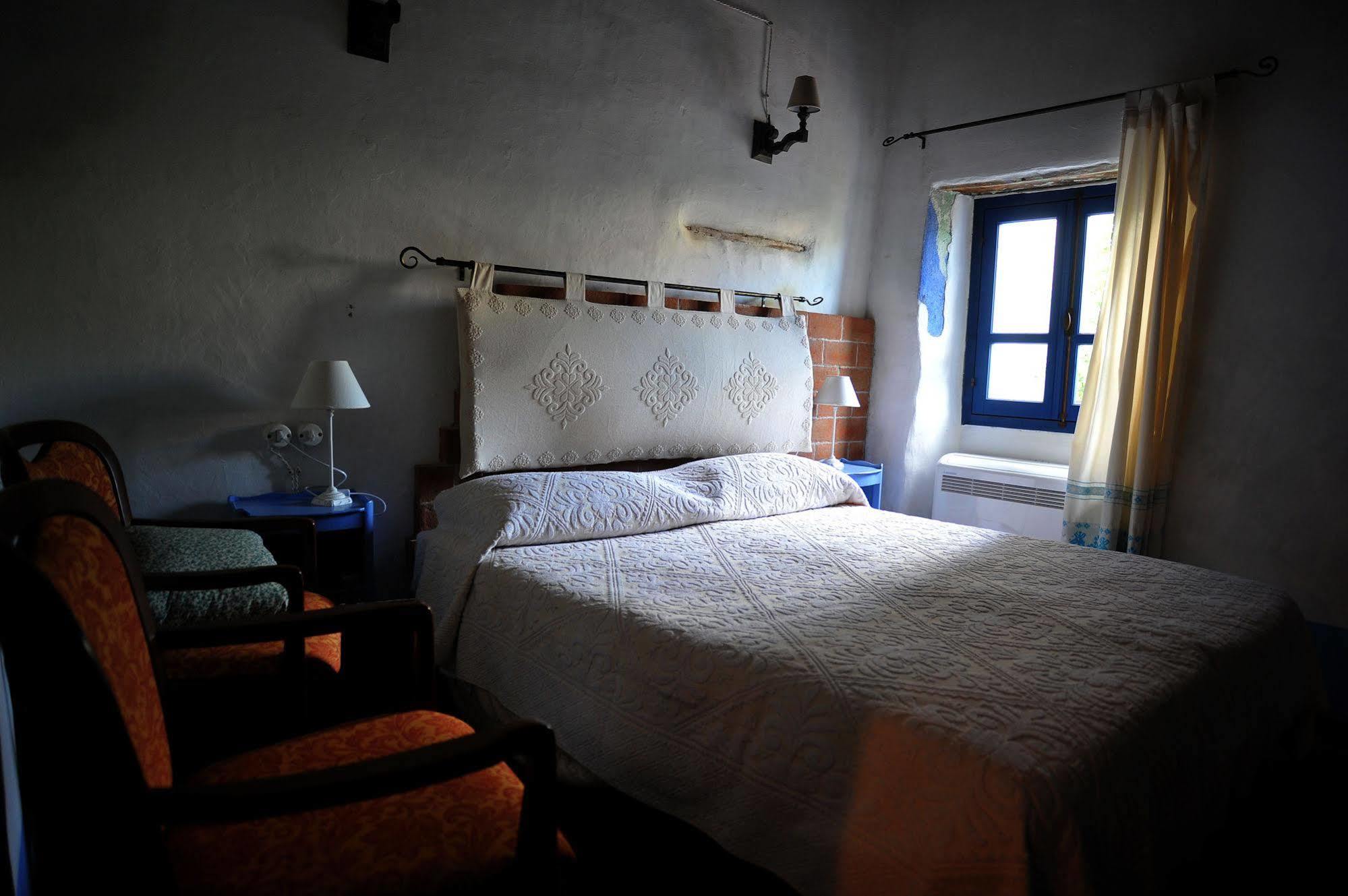 B&B Corte San Lussorio Oliena Exterior photo